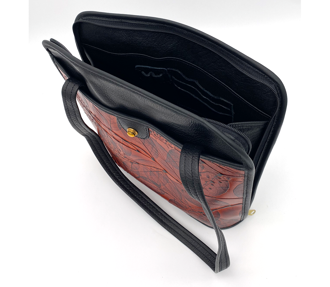 Leaf Leather - CL Whiting